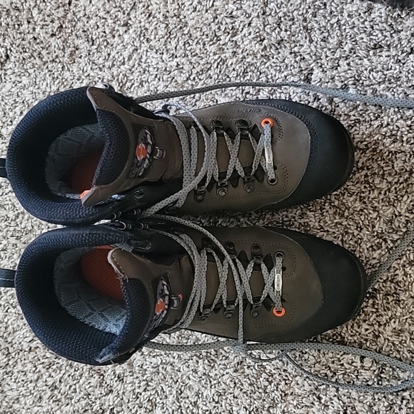 Crispi Dakota GTX hiking boots like new - Picture 1 of 6
